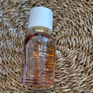 Yves Rocher Cuir de Nuit EDP 30 ml Lightly Used